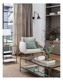 Hot Sale 😍 Madras Link Fringe Cushion 55cm Sage ✔️ -Bedroom Sales Store 883787950 3 720x928