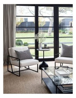 Best reviews of ⌛ Madras Link Malala Natural Raw Silk Cushion in Black/Natural ⌛ -Bedroom Sales Store 883788130 3 720x928