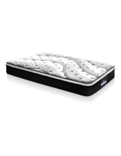 Best Sale 🛒 Giselle Bedding Euro Foam Mattress Single 🛒