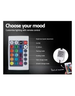 Cheap ❤️ Artiss Lumi Gas Lift Bed Frame Double White Leather ✨ -Bedroom Sales Store 887812390 6 720x928