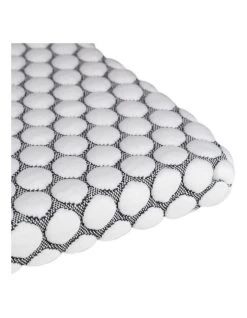 Flash Sale 🛒 Incy Interiors Deluxe Bassinet Mattress White 🧨 -Bedroom Sales Store 888720040 3 720x928