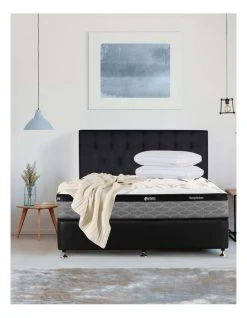 Best reviews of 🤩 Sleepmaker Miracoil Frappe Plush 6 Mattress ✨