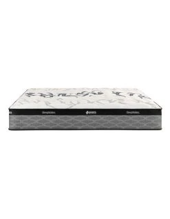 Best reviews of 🤩 Sleepmaker Miracoil Frappe Plush 6 Mattress ✨ -Bedroom Sales Store 893163520 3 720x928