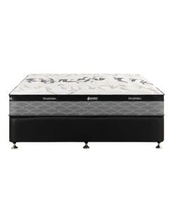 Best reviews of 🤩 Sleepmaker Miracoil Frappe Plush 6 Mattress ✨ -Bedroom Sales Store 893163520 4 720x928