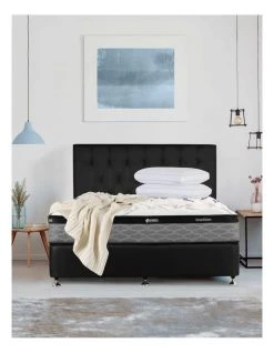 Best Sale ✨ Sleepmaker Miracoil Frappe Firm 2 Mattress 🛒