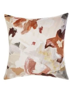 Discount 🎉 Linen House Symphony Quilt Cover Set Vanilla ⌛ -Bedroom Sales Store 895065490 6 720x928