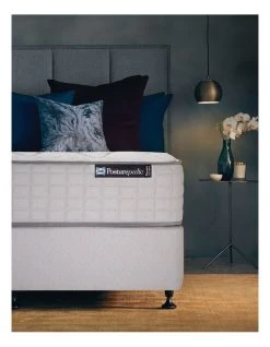 Buy 🔔 Sealy Elevate Ultra Acacia Medium Mattress ⭐
