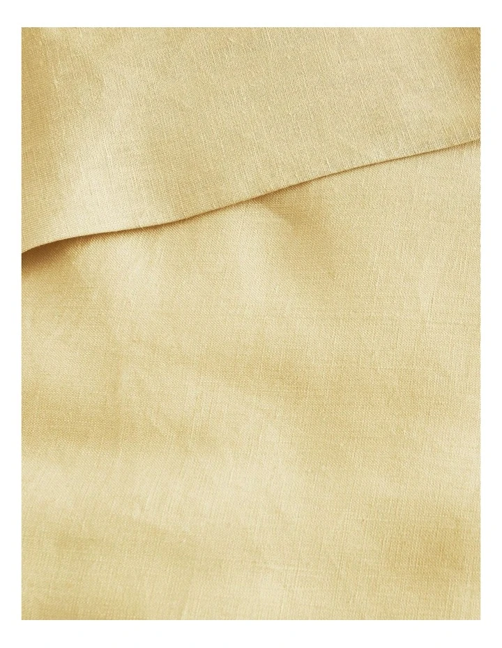 Buy 🧨 Sheridan Abbotson Sheet Collection In Sandcastle ✨ 3 Buy 🧨 Sheridan Abbotson Sheet Collection In Sandcastle ✨ - Image 3