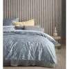 Top 10 ✨ Sheridan Allston Quilt Cover Set In Blue Fog ⭐