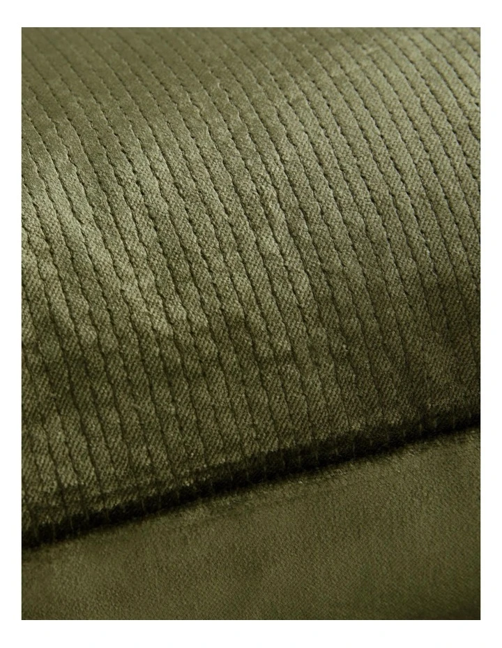 Brand new ✔️ Sheridan Anderssonn Breakfast Cushion In Olive - 40cm x 60cm ✔️ 3 Brand new ✔️ Sheridan Anderssonn Breakfast Cushion In Olive - 40cm x 60cm ✔️ - Image 3