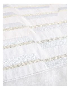 Top 10 ✨ Sheridan Azari European Pillowcase In White - 65cm x 65cm 💯 -Bedroom Sales Store 896561740 3 720x928