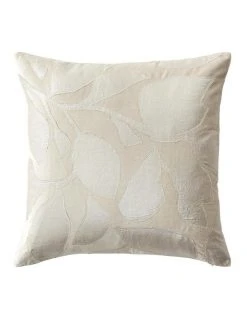 Brand new 👍 Sheridan Baretton Square Cushion In Dust - 45cm x 45cm 👍
