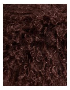 Cheapest 😍 Sheridan Bligh Square Cushion In Bitter Chocolate - 45cm x 45cm 👏 -Bedroom Sales Store 896562370 3 720x928