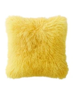 Wholesale ⌛ Sheridan Bligh Throw In Citronelle - 45cm x 45cm 😉