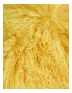 Wholesale ⌛ Sheridan Bligh Throw In Citronelle - 45cm x 45cm 😉 -Bedroom Sales Store 896562550 3 720x928