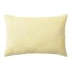 Budget ⭐ Sheridan Brannen Breakfast Cushion In Sandcastle - 40cm x 60cm 🧨