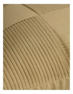 Buy ✨ Sheridan Brannen Square Cushion In Cumin - 45cm x 45cm ⭐ -Bedroom Sales Store 896563000 3 720x928