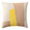 Coupon 🧨 Sheridan Brevner Square Cushion In Citronelle - 45cm x 45cm 💯
