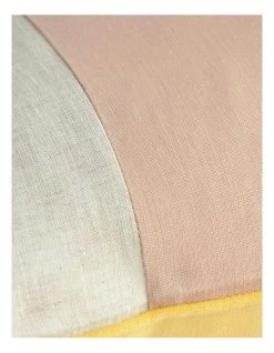 Coupon 🧨 Sheridan Brevner Square Cushion In Citronelle - 45cm x 45cm 💯 -Bedroom Sales Store 896563090 3 720x928