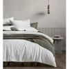 Cheap 🥰 Sheridan Byers Bed Linen Collection In White ❤️
