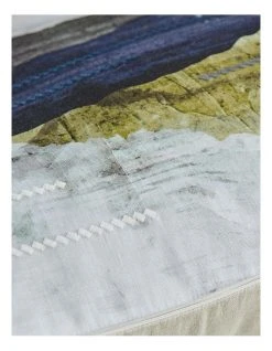 Brand new 🥰 Sheridan Cardetta Square Cushion In Multi - 45cm x 45cm ❤️ -Bedroom Sales Store 896563450 3 720x928