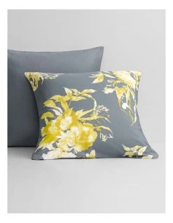 Wholesale 🎁 Sheridan Conley Quilt Cover Set In Citronelle 🌟 -Bedroom Sales Store 896563810 4 720x928