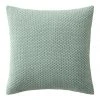 New 👍 Sheridan Millington Square Cushion In Dew - 45cm x 45cm ✔️