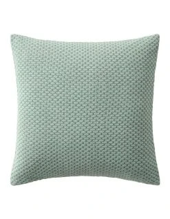 New 👍 Sheridan Millington Square Cushion In Dew - 45cm x 45cm ✔️