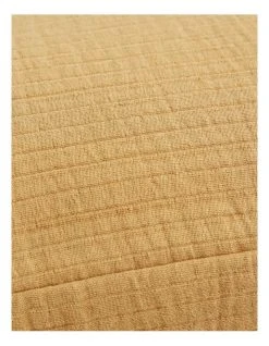 Buy 😍 Sheridan Naville Breakfast Cushion In Honeycomb - 40cm x 60cm 🛒 -Bedroom Sales Store 896693680 3 720x928