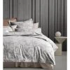 Budget 🧨 Sheridan Nicholls Bed Linen Collection In Frost Grey 🌟