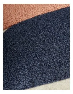 Best Pirce ⭐ Sheridan Ortiz Square Cushion In Blue Fog - 45cm x 45cm 🎉 -Bedroom Sales Store 896709340 3 720x928