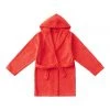 Outlet 👏 Sheridan Ottie Kids Bath Robe In Red Glow 🔥