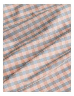 New ✔️ Sheridan Pirrie Quilt Cover Set In Lagoon 🔔 -Bedroom Sales Store 896710420 3 720x928