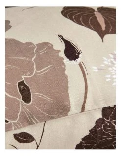 Best reviews of 😉 Sheridan Sevanti Square Cushion In Clay - 45cm x 45cm ❤️ -Bedroom Sales Store 896711770 3 720x928