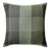 Best deal ✨ Sheridan Sterwell Square Cushion In Olive - 45cm x 45cm 🌟
