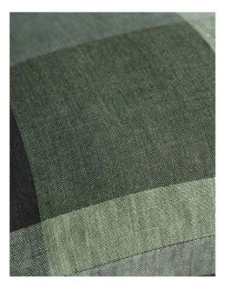 Best deal ✨ Sheridan Sterwell Square Cushion In Olive - 45cm x 45cm 🌟 -Bedroom Sales Store 896712580 3 720x928