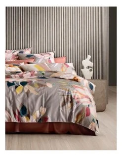 Best reviews of 👍 Sheridan Valensi Bed Linen Collection In Multi 🥰