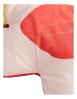 Best deal 😍 Sheridan Wildflower Cushion Novelty Cushion In Powder 🔔 -Bedroom Sales Store 896714110 3 720x928