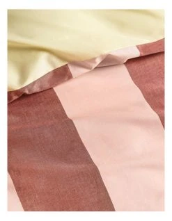 Brand new 🤩 Sheridan Wyatt Quilt Cover Set In Powder ✨ -Bedroom Sales Store 896714200 2 720x928