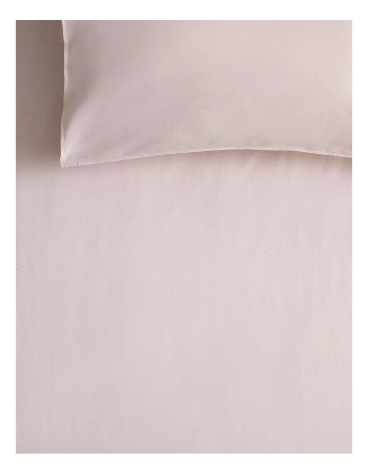 Brand new 🔔 Sheridan Onslo Sheet Set In Powder 💯 1 Brand new 🔔 Sheridan Onslo Sheet Set In Powder 💯