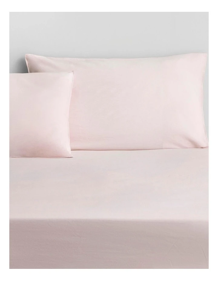 Brand new 🔔 Sheridan Onslo Sheet Set In Powder 💯 2 Brand new 🔔 Sheridan Onslo Sheet Set In Powder 💯 - Image 2