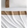Best reviews of ✔️ Sheridan Estrel Bed Linen Collection In Cumin ⌛