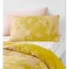 Discount ⌛ Sheridan Flower Patch Bed Linen Collection In Pineapple ✨