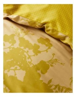 Discount ⌛ Sheridan Flower Patch Bed Linen Collection In Pineapple ✨ 9 Discount ⌛ Sheridan Flower Patch Bed Linen Collection In Pineapple ✨ -Bedroom Sales Store 899949070 5 720x928