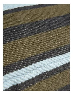 Buy 🛒 Sheridan Gannon Breakfast Cushion In Blue Fog - 40cm x 60cm ❤️ -Bedroom Sales Store 899949160 3 720x928