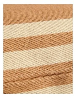 Discount ✨ Sheridan Gannon Breakfast Cushion In Pecan - 40cm x 60cm ✨ -Bedroom Sales Store 899949250 3 720x928