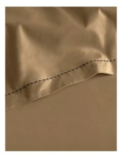 Brand new ⭐ Sheridan Garrow Sheet Collection In Cumin ✔️ -Bedroom Sales Store 899949430 3 720x928