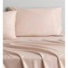 Discount ⭐ Sheridan Hotel-Weight Luxury 1000Tc Sheet Set In Rosewater 🥰