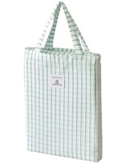 Outlet ⭐ Sheridan Mara Check Sheet Set In Apple ❤️ -Bedroom Sales Store 899953210 4 720x928