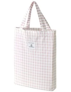 Best Pirce 😀 Sheridan Mara Check Sheet Set In Powder 🔥 -Bedroom Sales Store 899953300 4 720x928